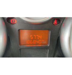 PEUGEOT 207 PHASE 1 BREAK 1.6 HDI - 16V TURBO
