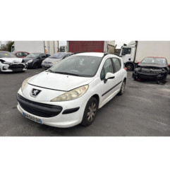 PEUGEOT 207 PHASE 1 BREAK 1.6 HDI - 16V TURBO