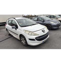 PEUGEOT 207 PHASE 1 BREAK 1.6 HDI - 16V TURBO