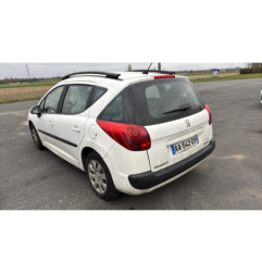 PEUGEOT 207 PHASE 1 BREAK 1.6 HDI - 16V TURBO