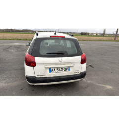 PEUGEOT 207 PHASE 1 BREAK 1.6 HDI - 16V TURBO