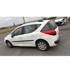 PEUGEOT 207 PHASE 1 BREAK 1.6 HDI - 16V TURBO