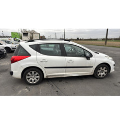 PEUGEOT 207 PHASE 1 BREAK 1.6 HDI - 16V TURBO