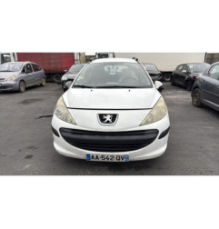 PEUGEOT 207 PHASE 1 BREAK 1.6 HDI - 16V TURBO