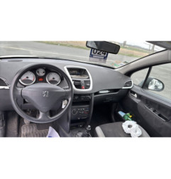 PEUGEOT 207 PHASE 1 BREAK 1.6 HDI - 16V TURBO