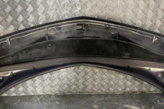 Capot RENAULT MODUS