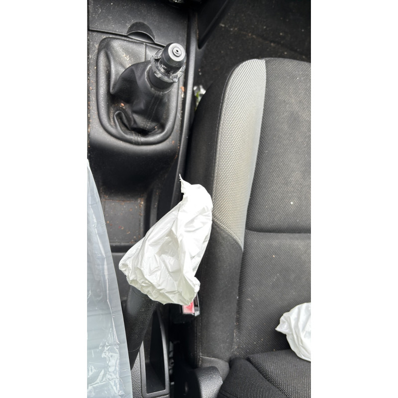 PEUGEOT 207 PHASE 1 BREAK 1.6 HDI - 16V TURBO Photo n°28