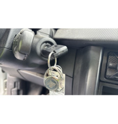 PEUGEOT 207 PHASE 1 BREAK 1.6 HDI - 16V TURBO
