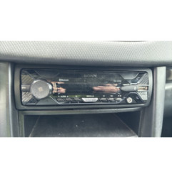 PEUGEOT 207 PHASE 1 BREAK 1.6 HDI - 16V TURBO