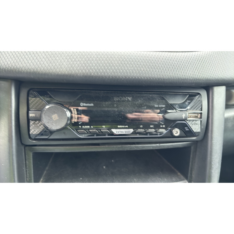 PEUGEOT 207 PHASE 1 BREAK 1.6 HDI - 16V TURBO Photo n°30