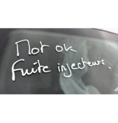 PEUGEOT 207 PHASE 1 BREAK 1.6 HDI - 16V TURBO