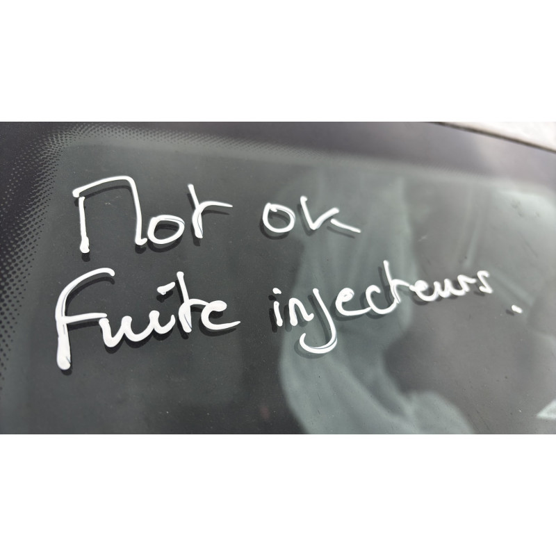 PEUGEOT 207 PHASE 1 BREAK 1.6 HDI - 16V TURBO Photo n°31