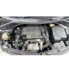 PEUGEOT 207 PHASE 1 BREAK 1.6 HDI - 16V TURBO