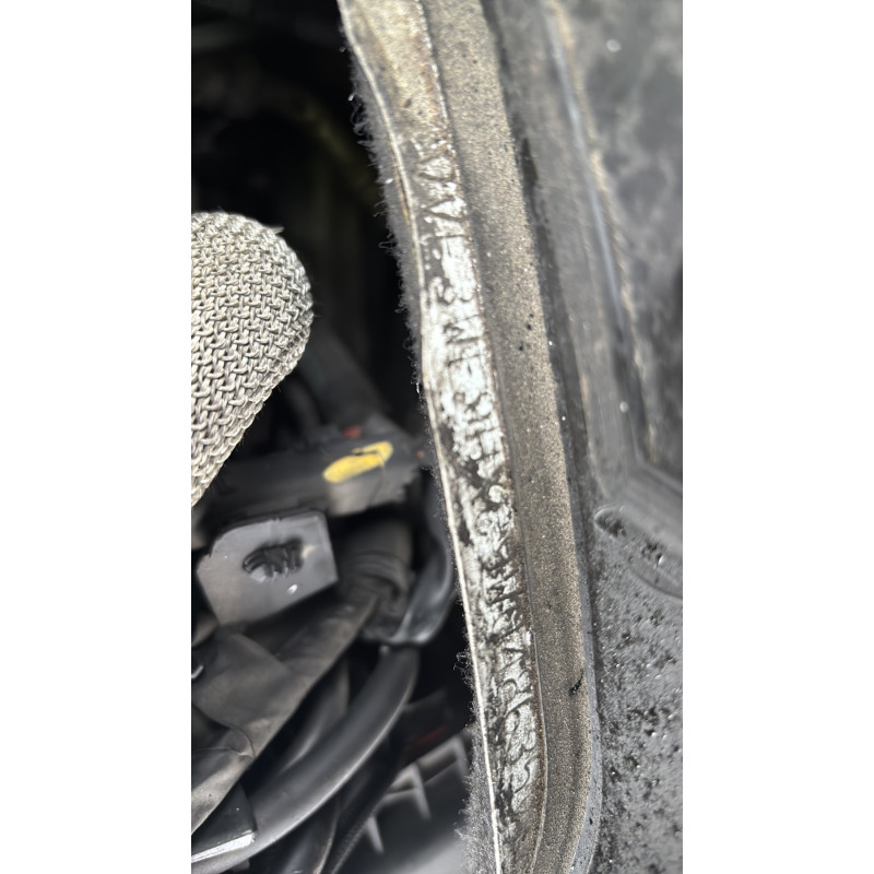 PEUGEOT 207 PHASE 1 BREAK 1.6 HDI - 16V TURBO Photo n°33