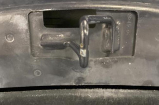 Capot RENAULT MODUS