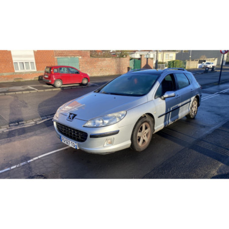 PEUGEOT 407 PHASE 1 BREAK 1.6 HDI - 16V TURBO Photo n°1