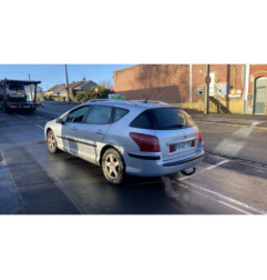 PEUGEOT 407 PHASE 1 BREAK 1.6 HDI - 16V TURBO