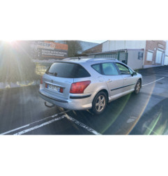 PEUGEOT 407 PHASE 1 BREAK 1.6 HDI - 16V TURBO
