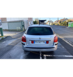 PEUGEOT 407 PHASE 1 BREAK 1.6 HDI - 16V TURBO