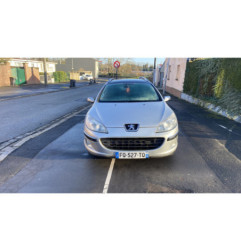 PEUGEOT 407 PHASE 1 BREAK 1.6 HDI - 16V TURBO