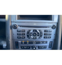 PEUGEOT 407 PHASE 1 BREAK 1.6 HDI - 16V TURBO
