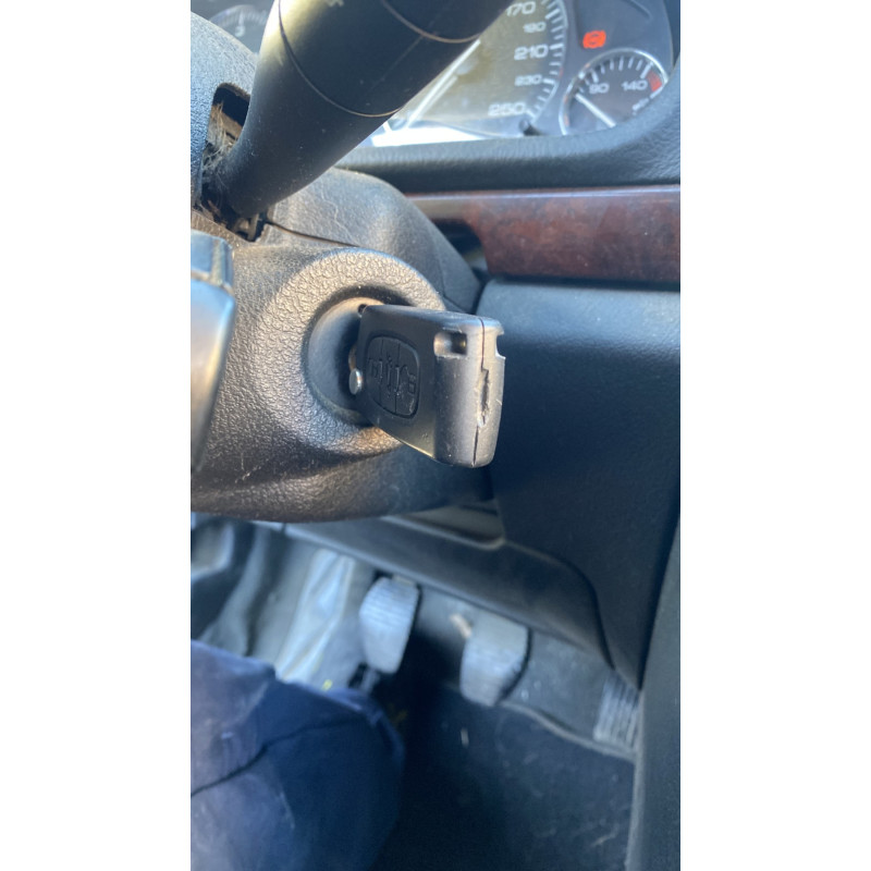 PEUGEOT 407 PHASE 1 BREAK 1.6 HDI - 16V TURBO Photo n°9