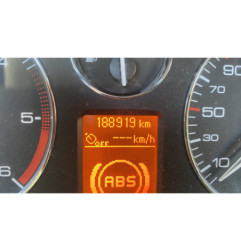PEUGEOT 407 PHASE 1 BREAK 1.6 HDI - 16V TURBO