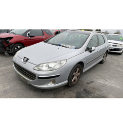 PEUGEOT 407 PHASE 1 BREAK 1.6 HDI - 16V TURBO