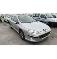 PEUGEOT 407 PHASE 1 BREAK 1.6 HDI - 16V TURBO