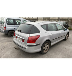 PEUGEOT 407 PHASE 1 BREAK 1.6 HDI - 16V TURBO
