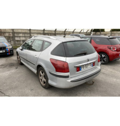 PEUGEOT 407 PHASE 1 BREAK 1.6 HDI - 16V TURBO