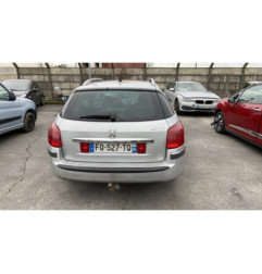 PEUGEOT 407 PHASE 1 BREAK 1.6 HDI - 16V TURBO