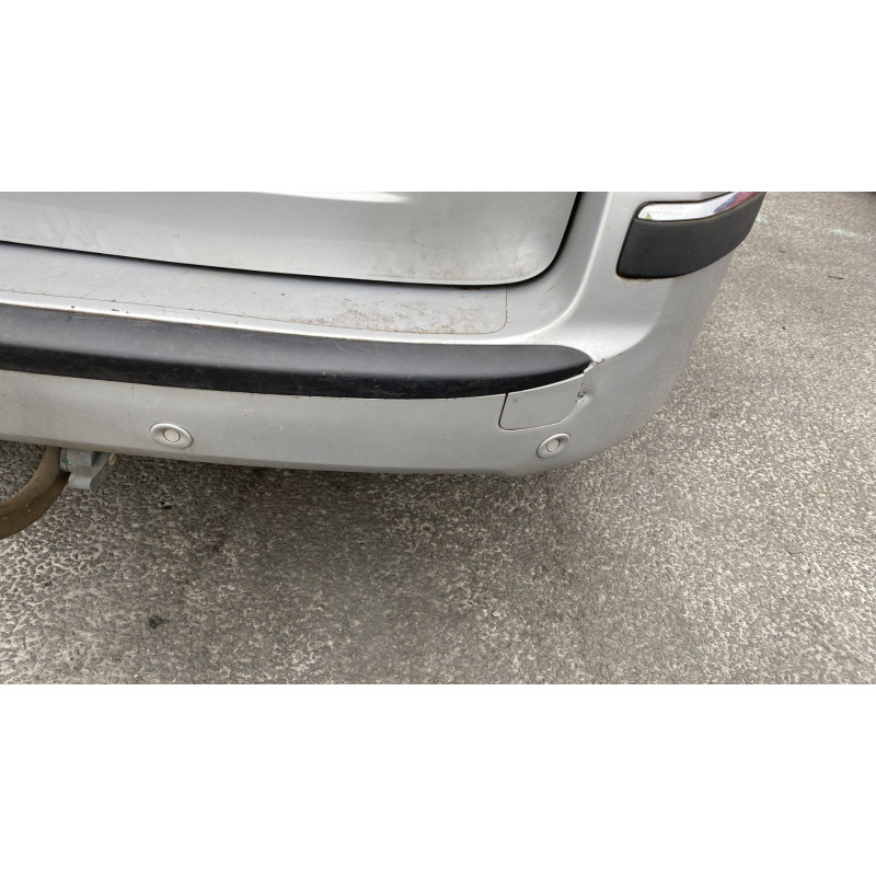 PEUGEOT 407 PHASE 1 BREAK 1.6 HDI - 16V TURBO Photo n°16