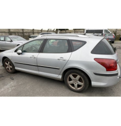 PEUGEOT 407 PHASE 1 BREAK 1.6 HDI - 16V TURBO