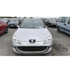 PEUGEOT 407 PHASE 1 BREAK 1.6 HDI - 16V TURBO