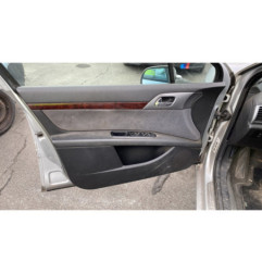 PEUGEOT 407 PHASE 1 BREAK 1.6 HDI - 16V TURBO