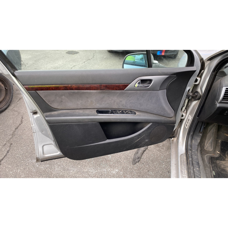 PEUGEOT 407 PHASE 1 BREAK 1.6 HDI - 16V TURBO Photo n°20