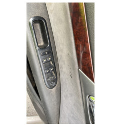 PEUGEOT 407 PHASE 1 BREAK 1.6 HDI - 16V TURBO