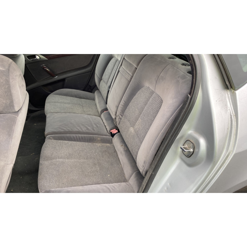 PEUGEOT 407 PHASE 1 BREAK 1.6 HDI - 16V TURBO Photo n°23
