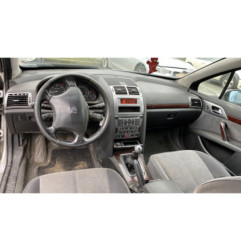 PEUGEOT 407 PHASE 1 BREAK 1.6 HDI - 16V TURBO