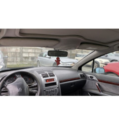 PEUGEOT 407 PHASE 1 BREAK 1.6 HDI - 16V TURBO