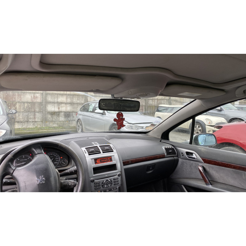 PEUGEOT 407 PHASE 1 BREAK 1.6 HDI - 16V TURBO Photo n°26