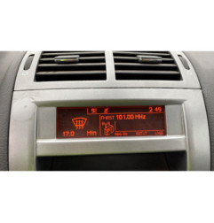 PEUGEOT 407 PHASE 1 BREAK 1.6 HDI - 16V TURBO