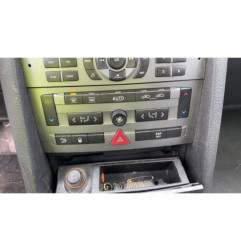 PEUGEOT 407 PHASE 1 BREAK 1.6 HDI - 16V TURBO
