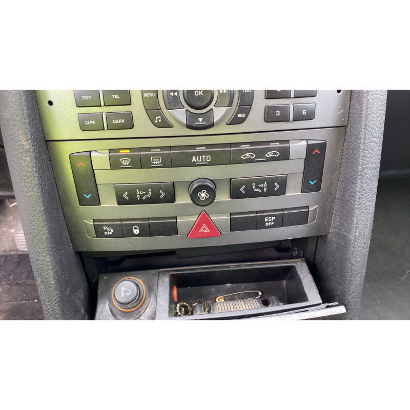 PEUGEOT 407 PHASE 1 BREAK 1.6 HDI - 16V TURBO Photo n°29