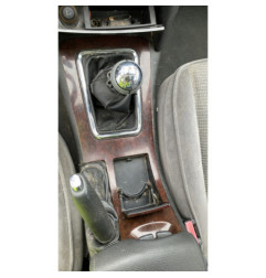 PEUGEOT 407 PHASE 1 BREAK 1.6 HDI - 16V TURBO