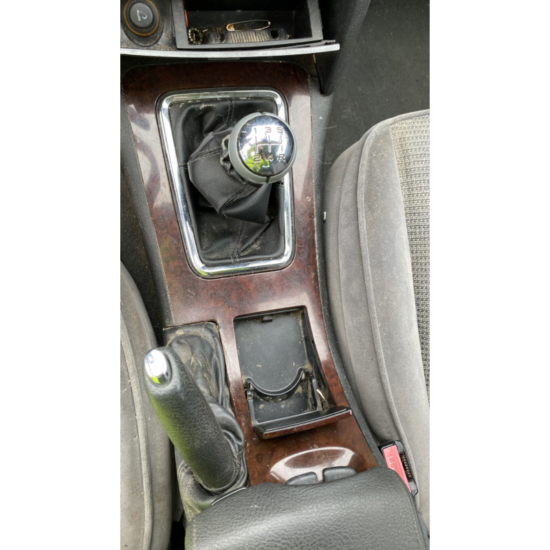 PEUGEOT 407 PHASE 1 BREAK 1.6 HDI - 16V TURBO Photo n°30