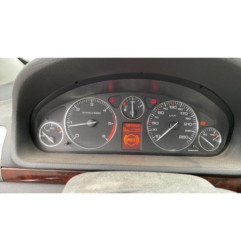 PEUGEOT 407 PHASE 1 BREAK 1.6 HDI - 16V TURBO