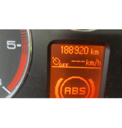 PEUGEOT 407 PHASE 1 BREAK 1.6 HDI - 16V TURBO