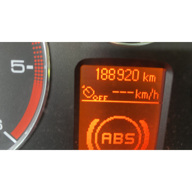 PEUGEOT 407 PHASE 1 BREAK 1.6 HDI - 16V TURBO Photo n°32